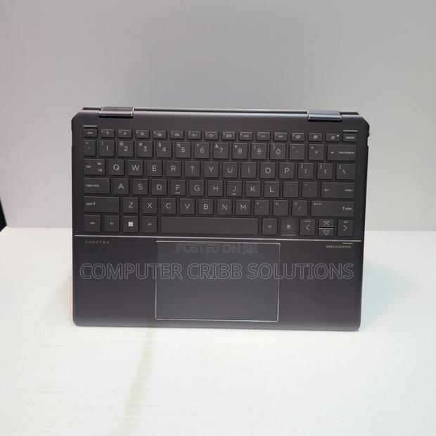 Laptop HP 14-Dq1025cl 16GB Intel Core I7 SSD 1T - thumbnail 4