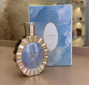 Perfume Victoria by Lattafa - main view