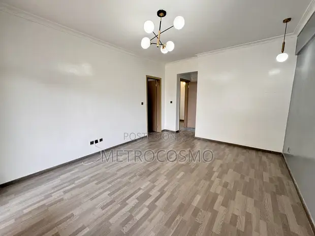 3bdrm Apartment in State House Area for rent
