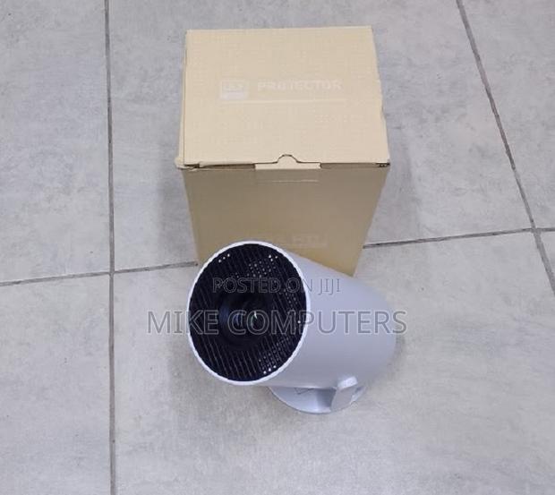 Android Bluetooth Enebled Hy300 Pro Projector - main view