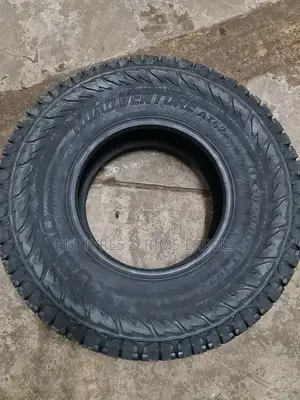 31x10.50r15 Khumo Tyres (All Terrrain)