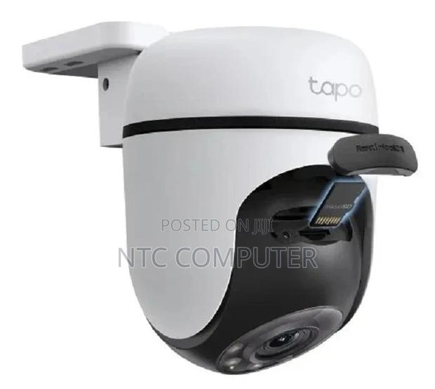 Tp-Link Tapo C500 Outdoor Pan/Tilt Security Wifi Camera - thumbnail 2