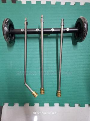 Under-Wash Pressure Washer - thumbnail 2