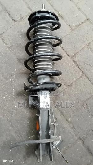Honda Vezel Complete Shock - thumbnail 2