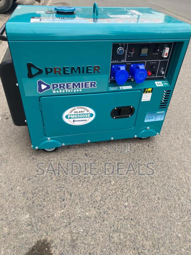 Noise Controlled Generator - thumbnail 2