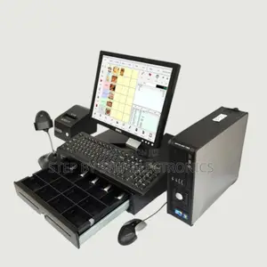 Liquor Store Pos Software Installation Training And Setup Package