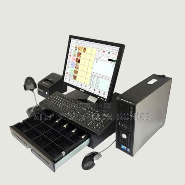 Liquor Store Pos Software Installation Training And Setup Package