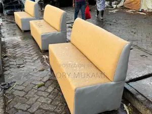 Restaurant And Bar Couches