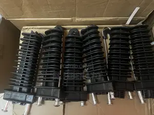 Tension Clamp Pa2000