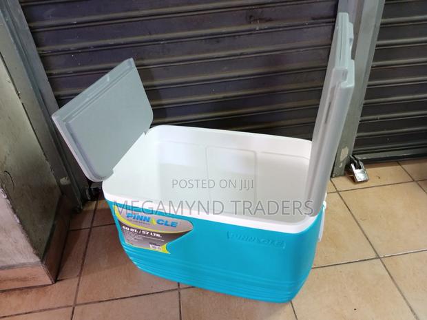 57 LTR Cooler Box/Pinnacle Cooler Box 57l - thumbnail 3