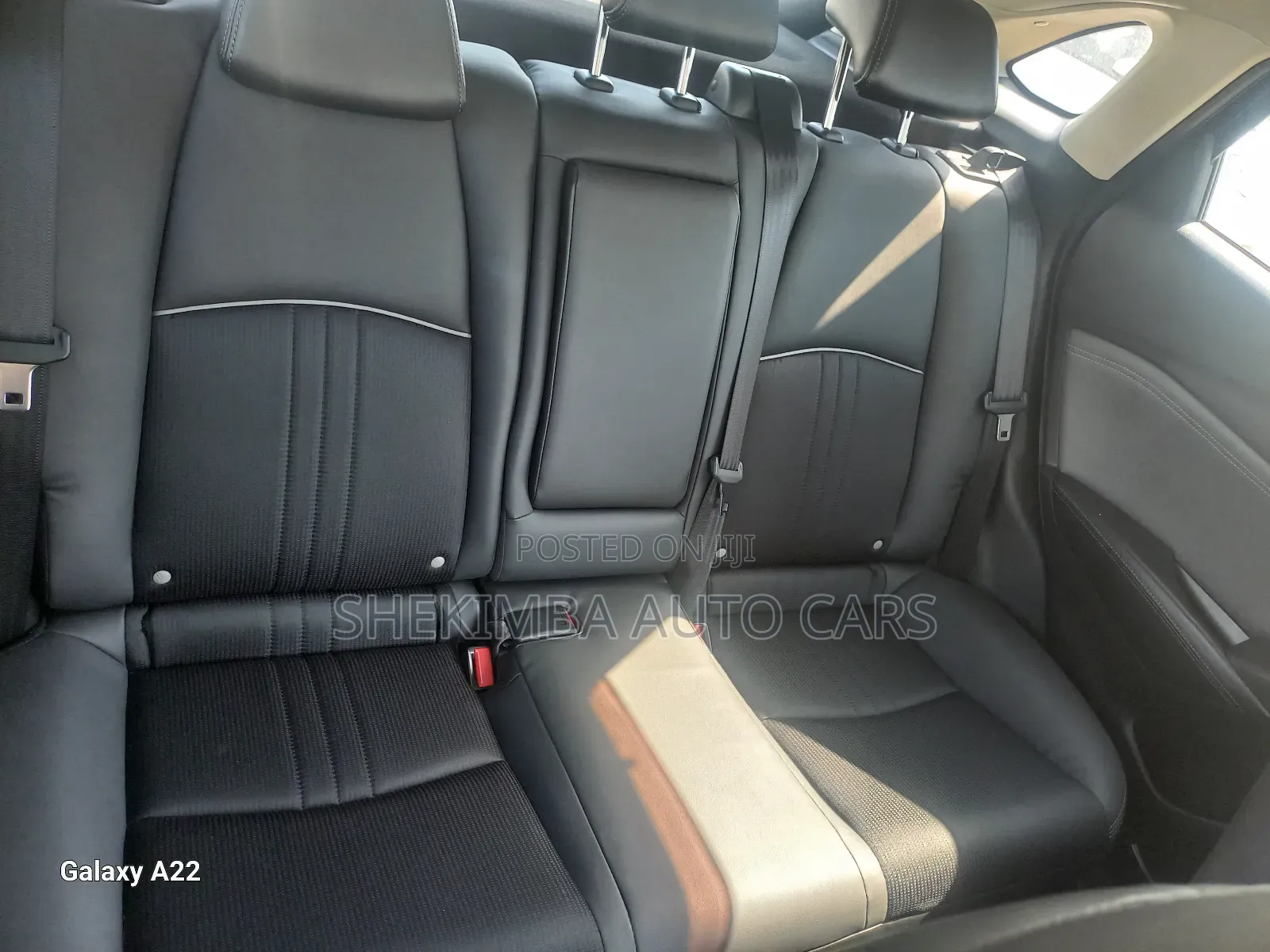 Mazda CX-3 2019 Gray