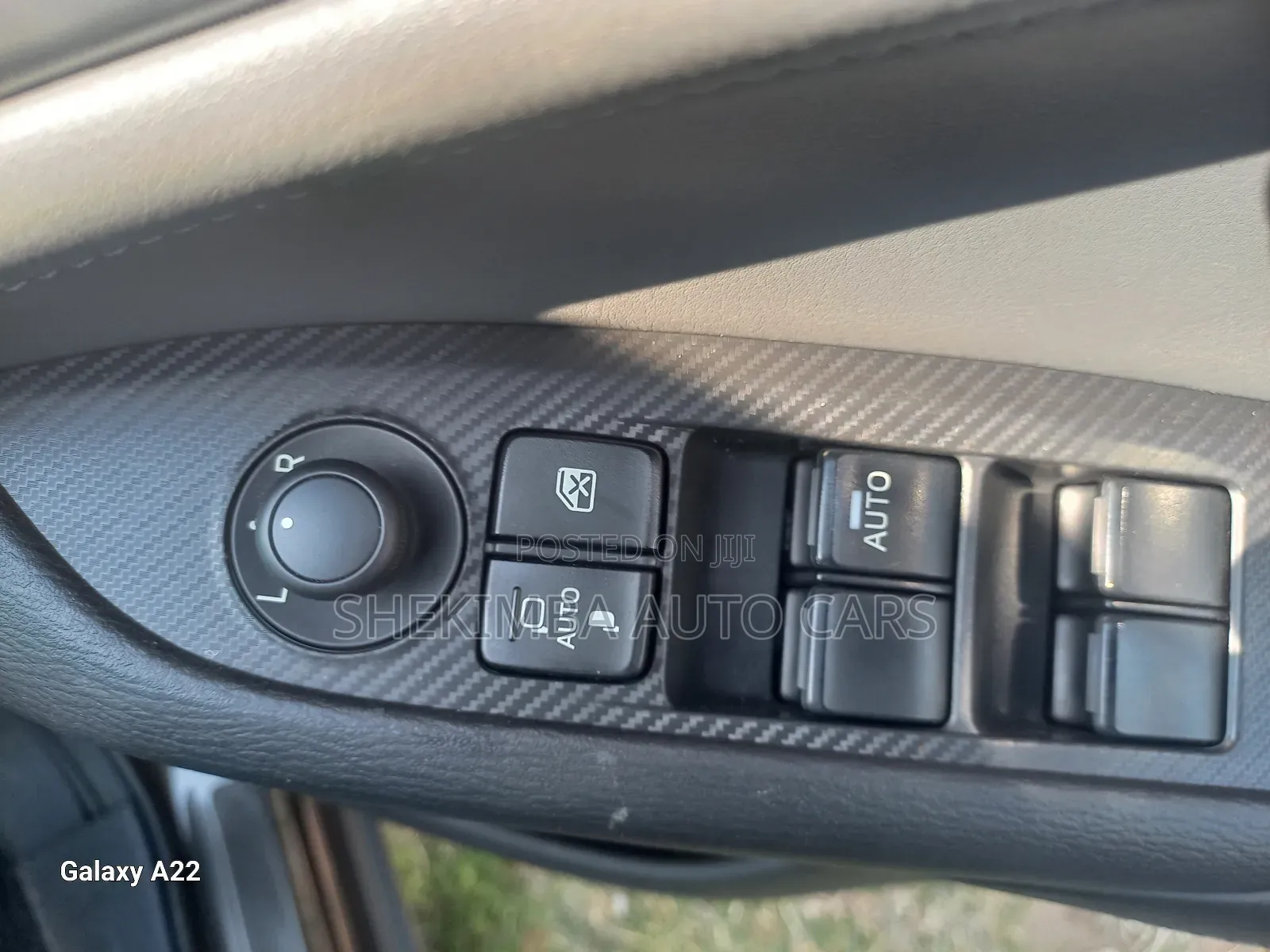 Mazda CX-3 2019 Gray