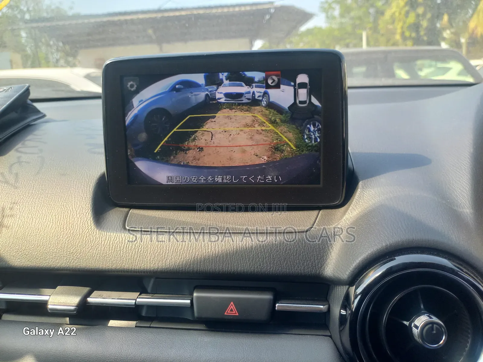 Mazda CX-3 2019 Gray