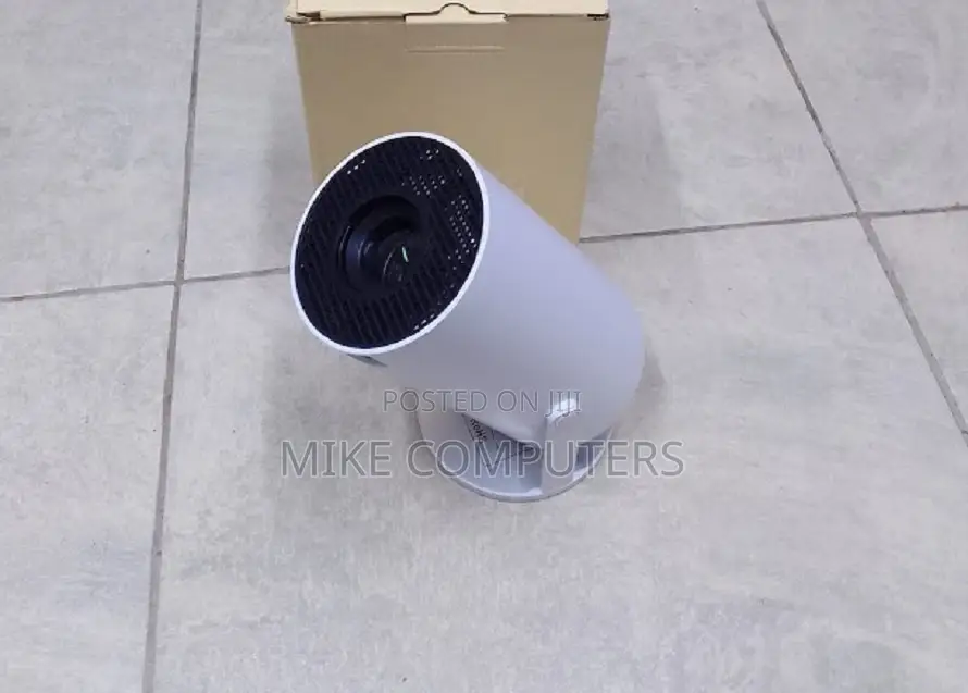 Hy300 Pro Android Portable Projector 2gb Ram 16gb