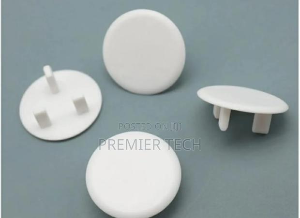 *10pcs Set Socket Safety Protectors - main view