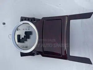 Toyota Mark X 2008 Gear Console