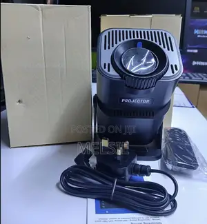 Android Hy320 Mini Portable Projector , Projector With Android13