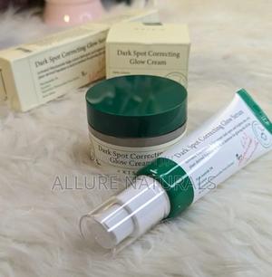 Axis-Y Dark Spot Correcting Cream Serum – Brighten Even Skin Tone
