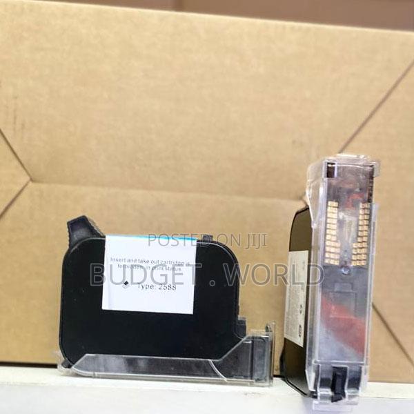 Invisible Ink Cartridge Inkjet Printer Ink /12.7mm 42ml