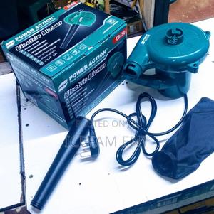 Power Action Blower/450w Blower Machine - thumbnail 2