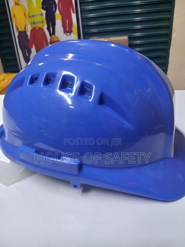Iindustrial Workwear Vaultex Helmets