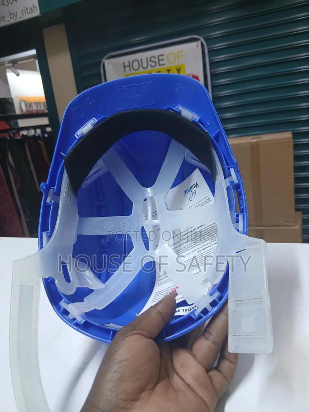 Iindustrial Workwear Vaultex Helmets - thumbnail 2