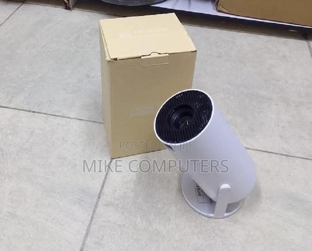Hy 300 Pro Portable Android Projector, - main view