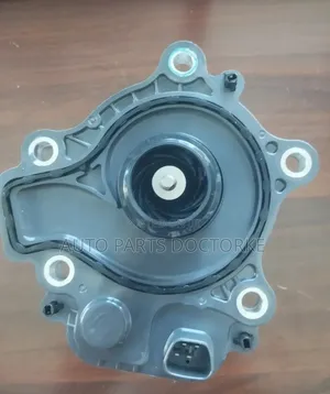 Honda Vezel Electric Water Pump