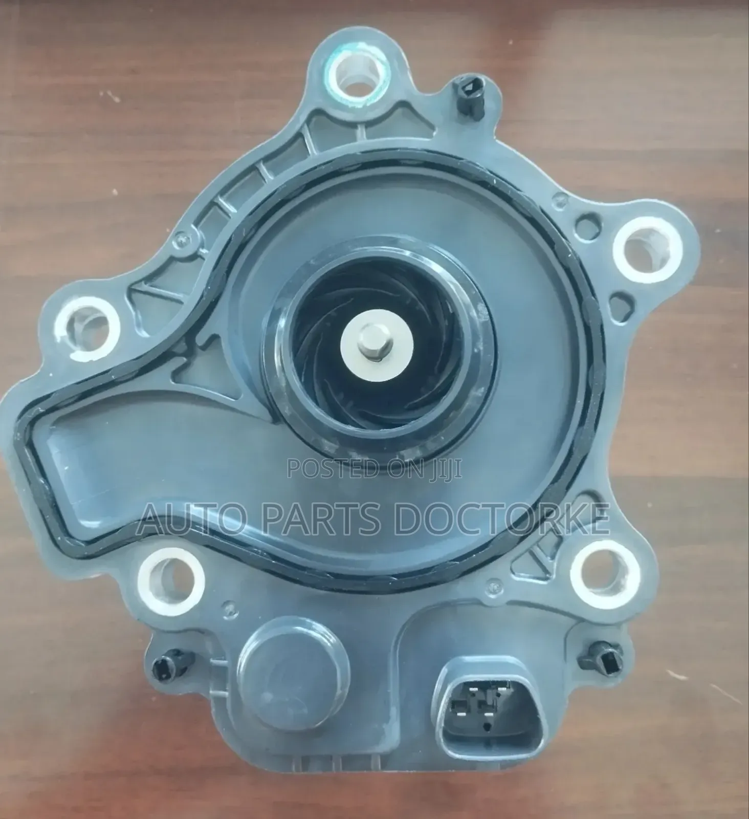 Honda Vezel Electric Water Pump