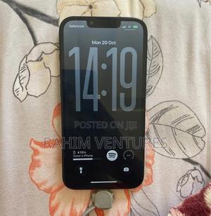 Apple iPhone 13 128 GB Black - main view