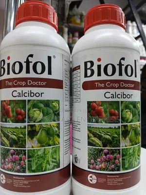 Biofol Calcibor (The Crop Doctor)1litre