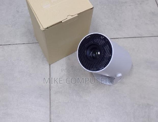 Hy 300 Pro Portable Android Projector, - thumbnail 3