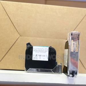 Original Replacement /12.7mm Handheld Inkjet Printer Quick Dry - thumbnail 2