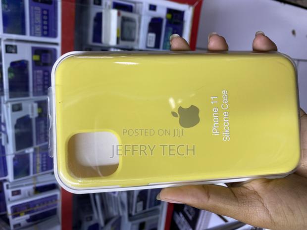 Ornarto iPhone 15 Plus Case 6.7", Slim Liquid Silicone Case - thumbnail 3