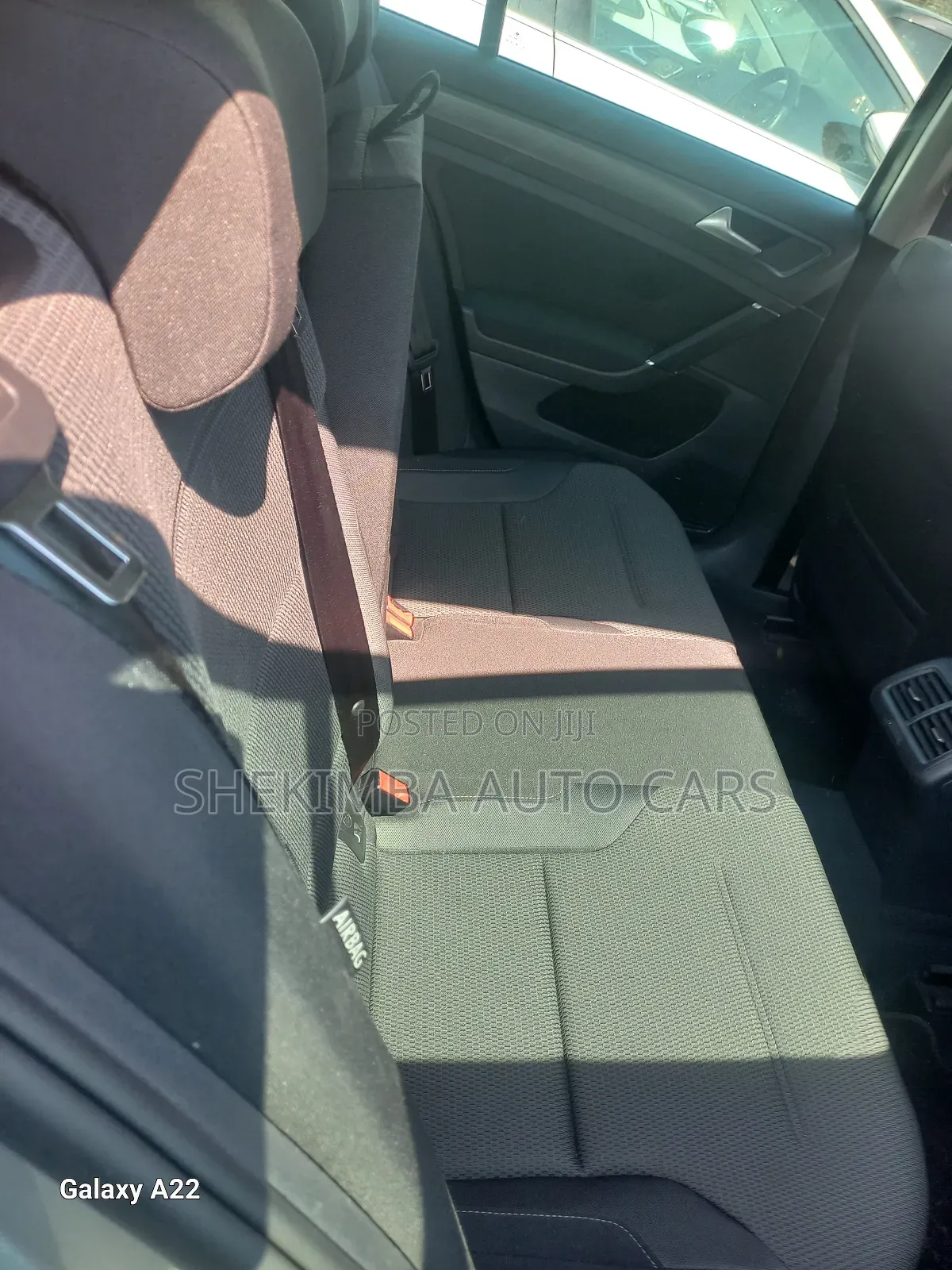 Volkswagen Golf 2019 Gray