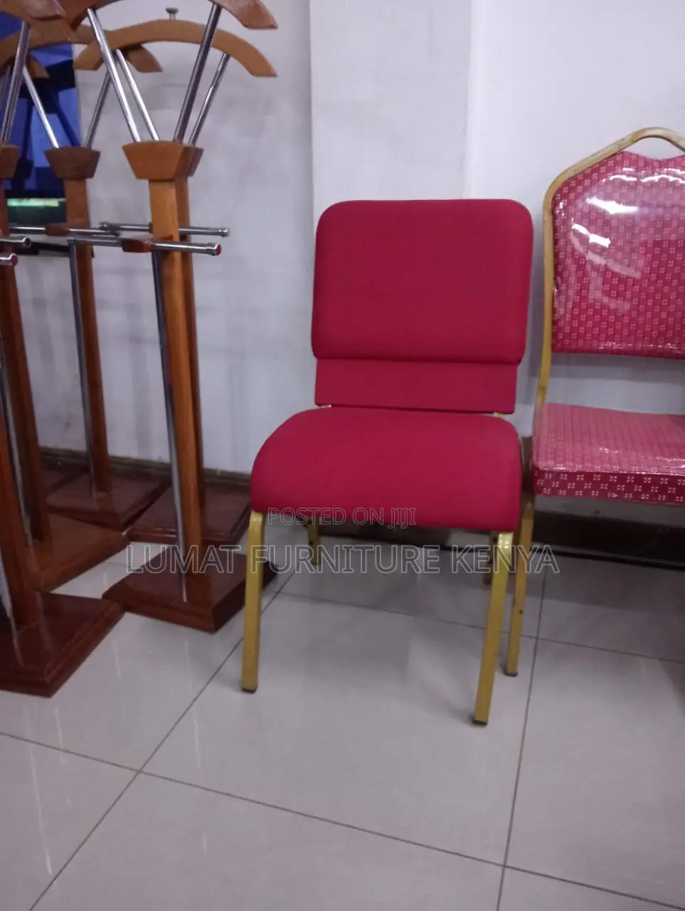 Meeting Chair