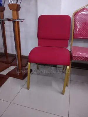 Meeting Chair