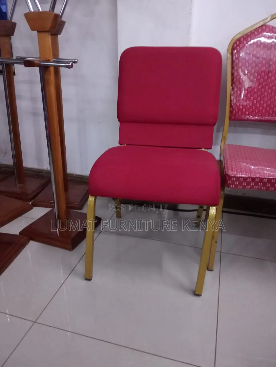Meeting Chair