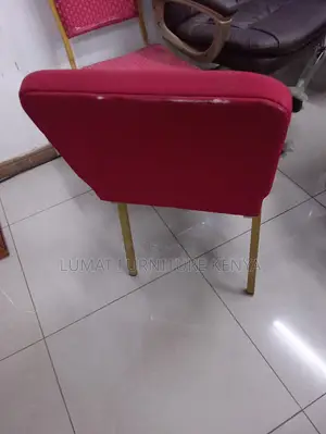 Meeting Chair