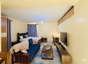 Spacious Airbnb in Ngara | Town View Parking | 5 Mins to CBD | - main view