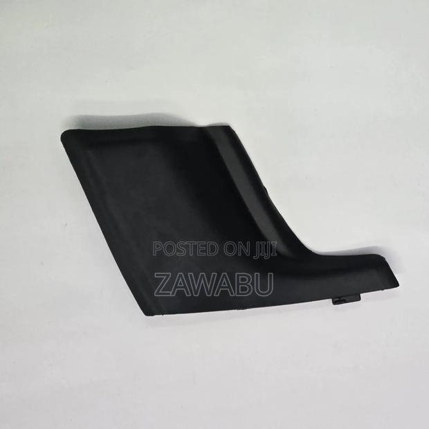 Windscreen Finisher (Condom) Probox/Succed 2014-