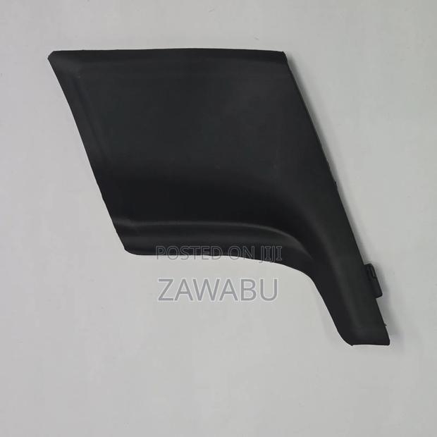 Windscreen Finisher (Condom) Probox/Succed 2014- - thumbnail 2