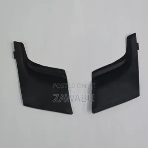 Windscreen Finisher (Condom) Probox/Succed 2014-