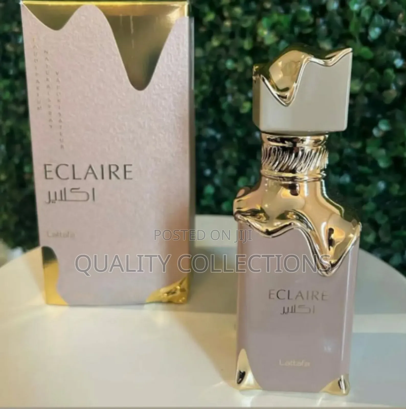 Eclaire by Lattafa Perfume