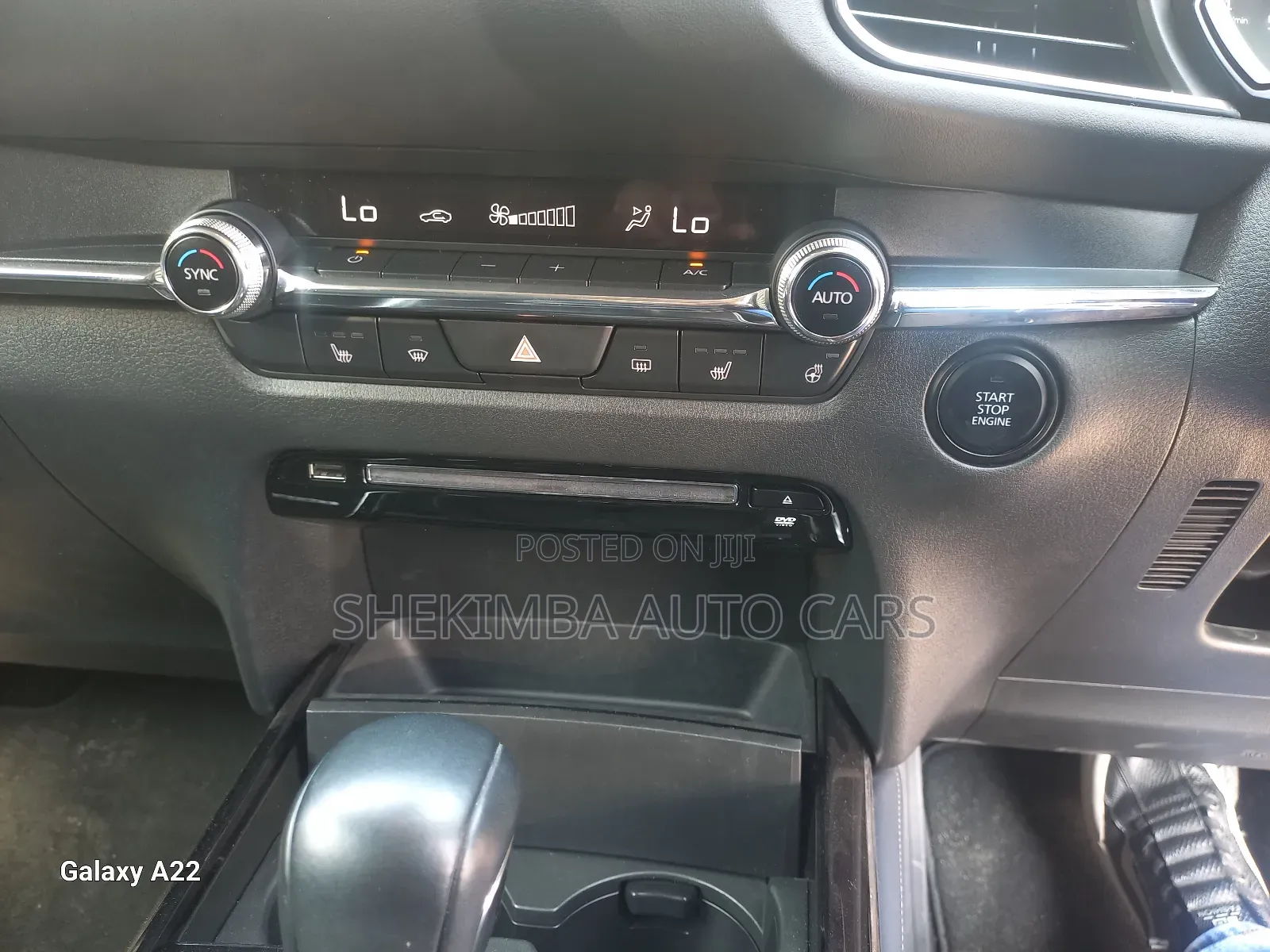Mazda CX-30 2020 Gray