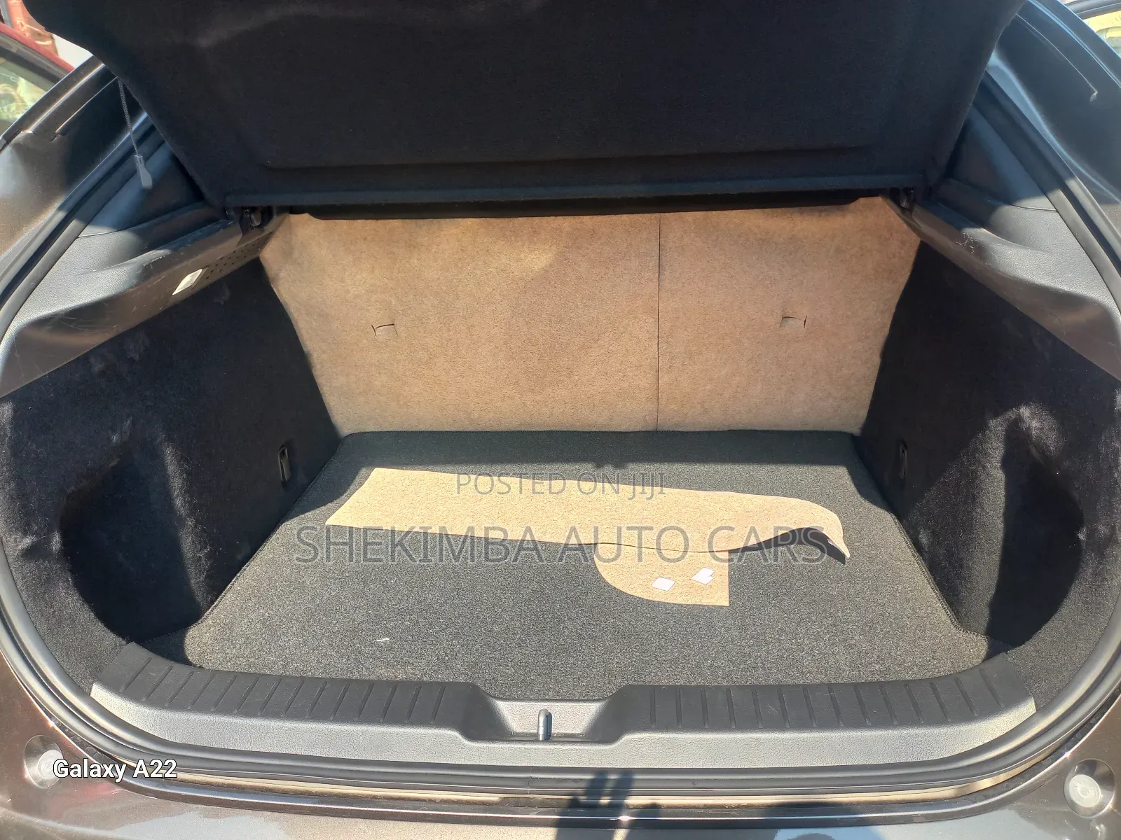Mazda CX-30 2020 Gray