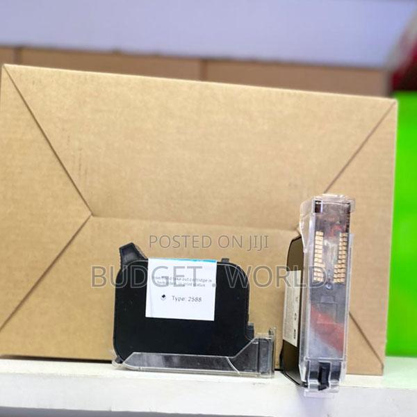 Solvent Based Cartridge 12.7mm 42ml Invisible Ink ,Inkjet Printer Ink/ - main view