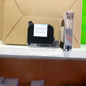 12.7 Mm Original Imported Eco Solvent-Based Fast Dry Ink Cartridges