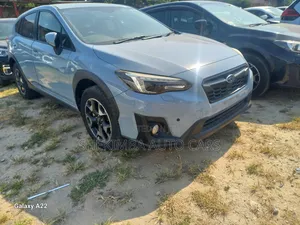 Subaru XV Sport Package 2019 Blue