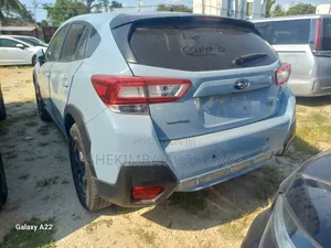 Subaru XV Sport Package 2019 Blue
